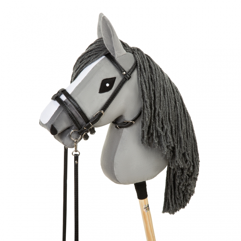 Ogłowie dla Hobby Horse