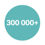Ponad 300 000 zrealizowanych zamówień hurtowych